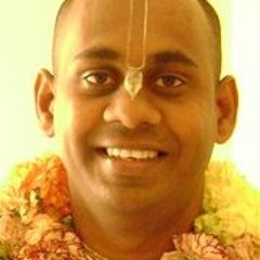 Dwibhuja Das