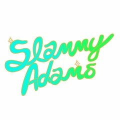 Slammy Adams
