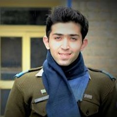Muhammad Afaq Khan