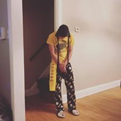 TheMonk LilGee Tracey