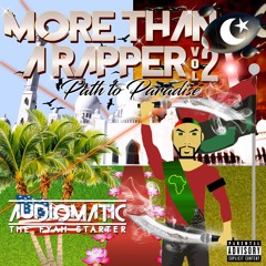 Audiomatic Tha Fyah Starter