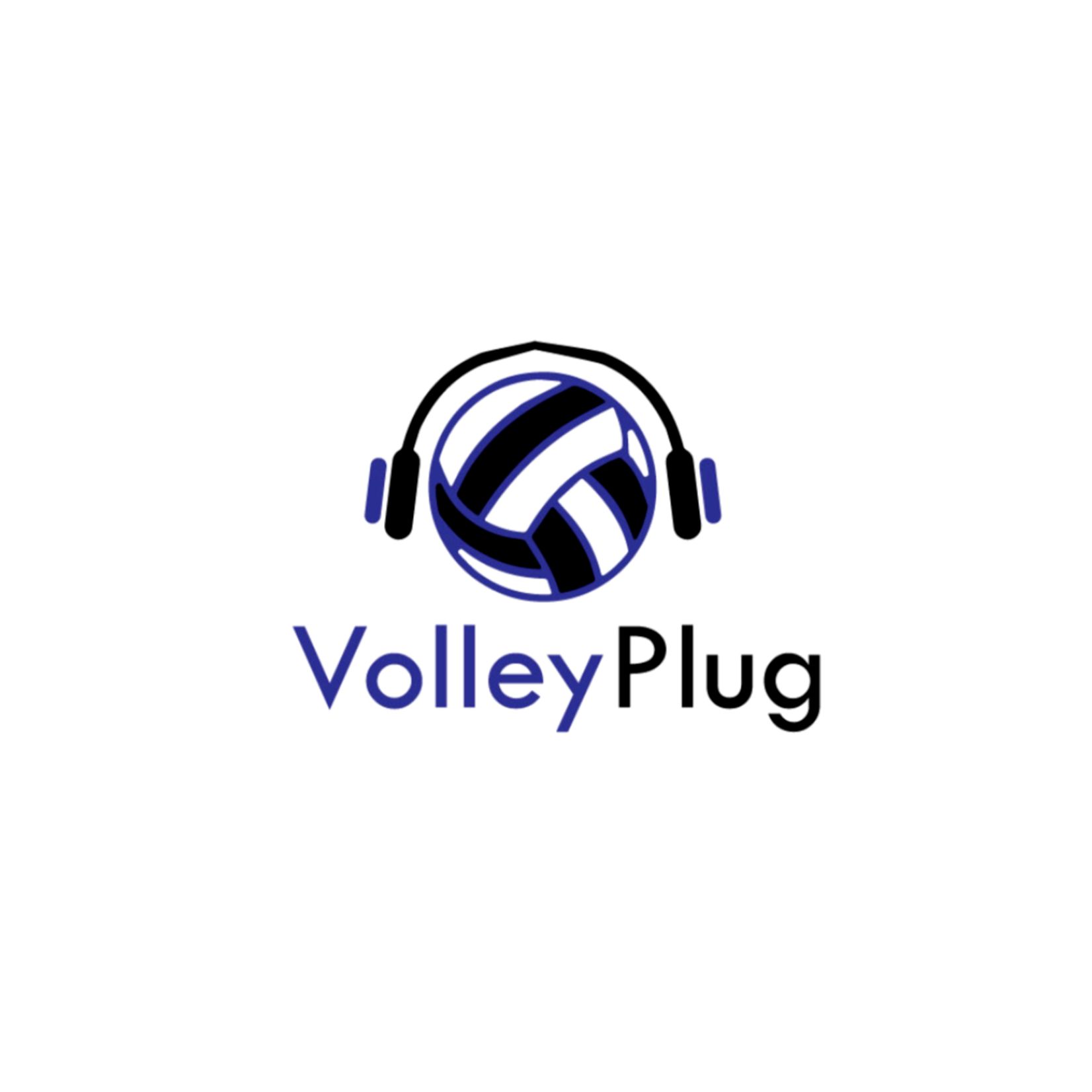 VolleyPlug Podcast