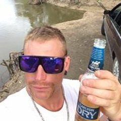 Trent Decarl Freeman