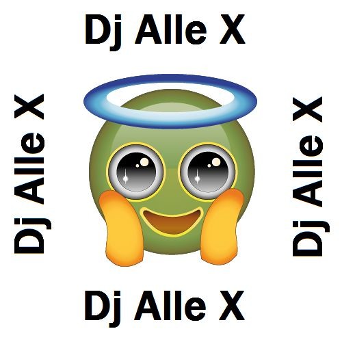 Dj Alle X’s avatar