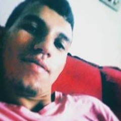 Lucas Elias Alves