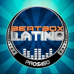 Beatbox Latino