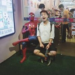 Trần Việt Dũng