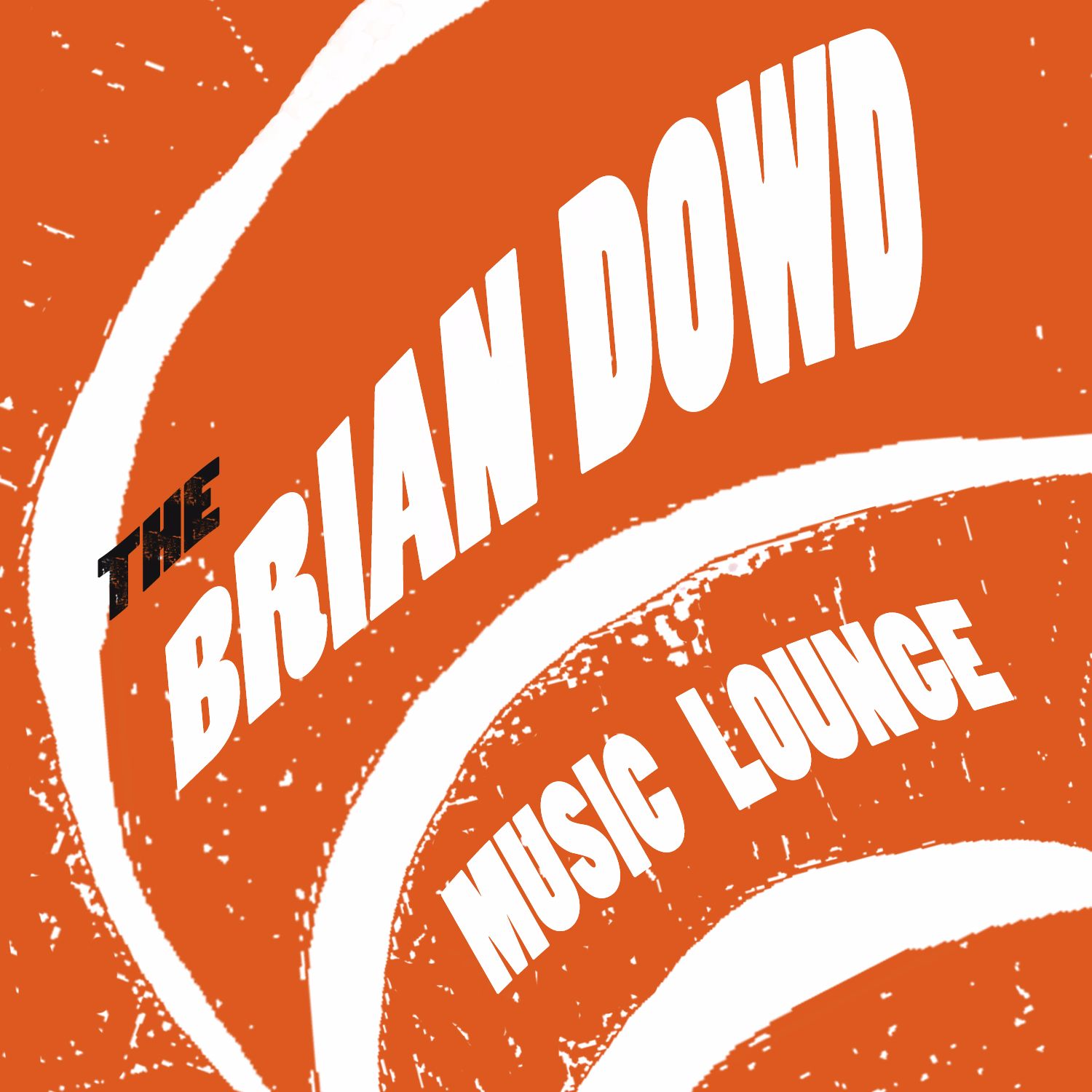 The Brian Dowd Music Lounge
