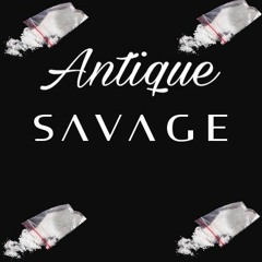 Antique $AVAGE