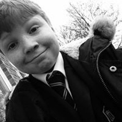 Alexander Robert McDonald