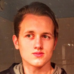 Daniel Treep