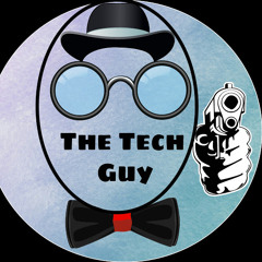 The Tech Guy