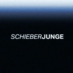 Schieberjunge