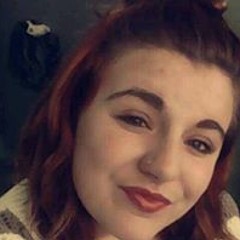 Breann Moran-Anderson