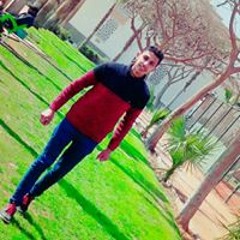 القط الاسود ياعم
