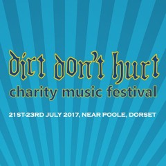 Dirt Don't Hurt Festival
