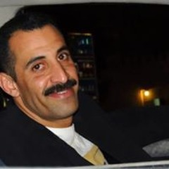 محمد السعيد مسعود