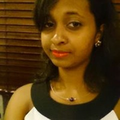 Nitisha Meviin Pydegadu