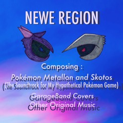 Neweregion