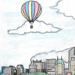 Ben and Ross and Friends