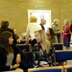 REFORMED BAPTIST CHURCH ANNIESLAND