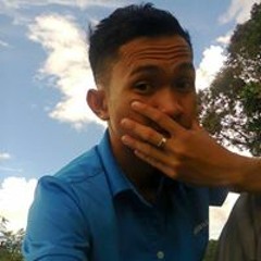 PaLma Andre Sinaga