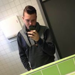 Kevin Wehrmeister