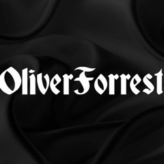 Oliver Forrest
