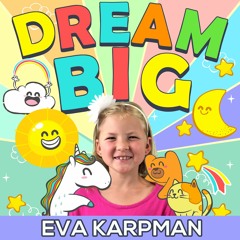 Dream Big Podcast