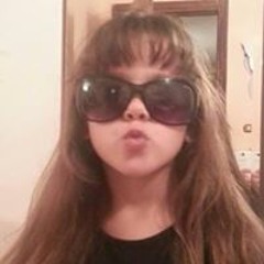 Maria Greg