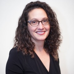 MBSR Instructor-Amy Hephner