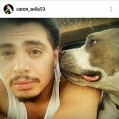 Aaron Avila