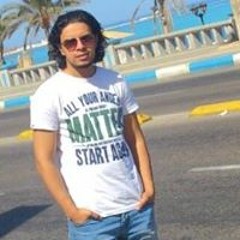 Ahmed Mohamed Fouad