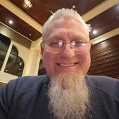 Chuck Jeffery