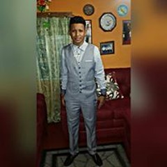 Diangelo Tucker