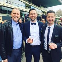 Ben Arnott
