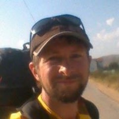 Igor Makedonsky