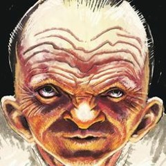 HanniBill SeLecter aka ElbowKickin