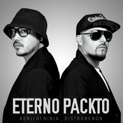 Eterno-Packto