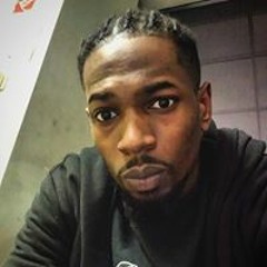 Drizzy Lenox (The Poet)