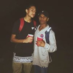 Jakai Glover