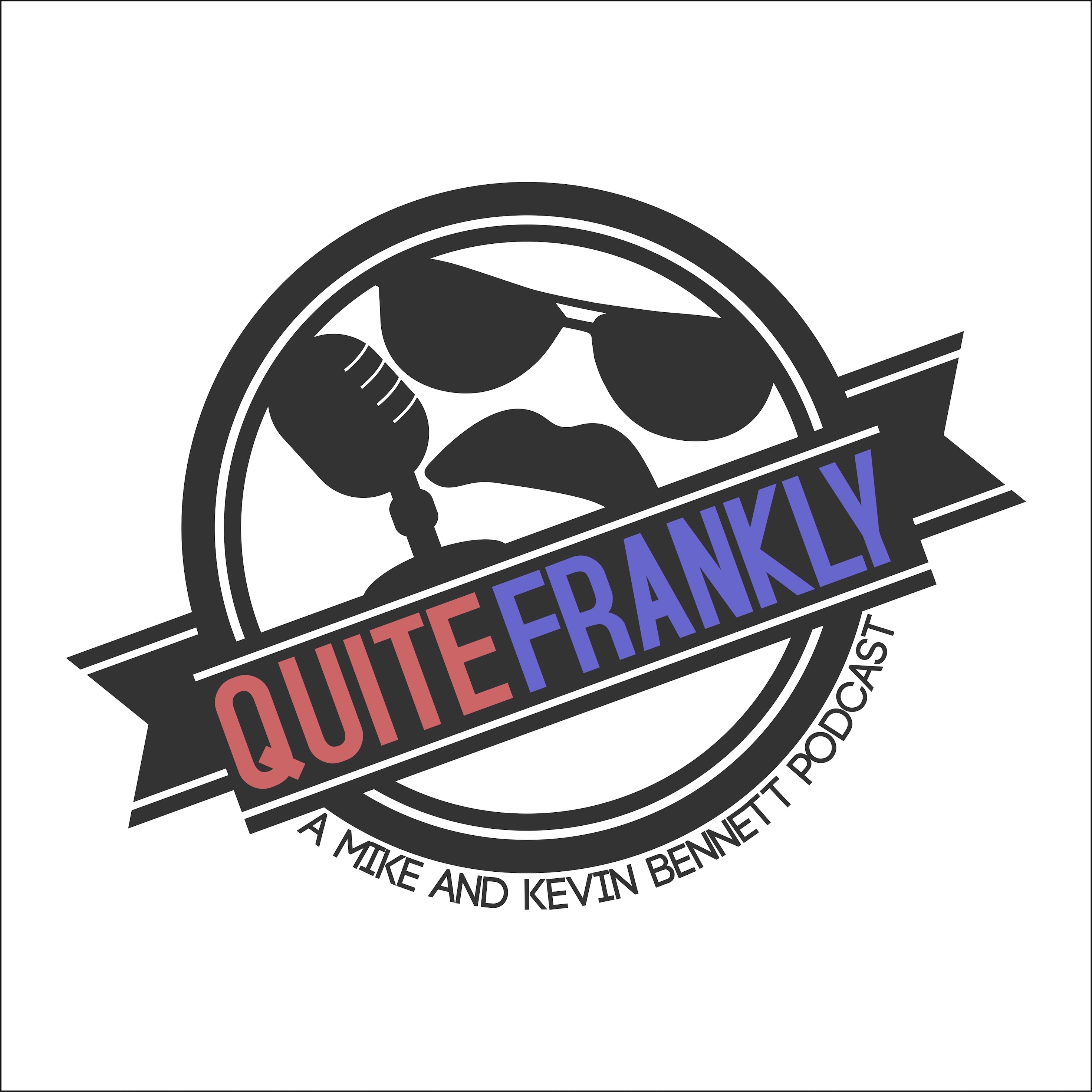 Quite Frankly Podcast