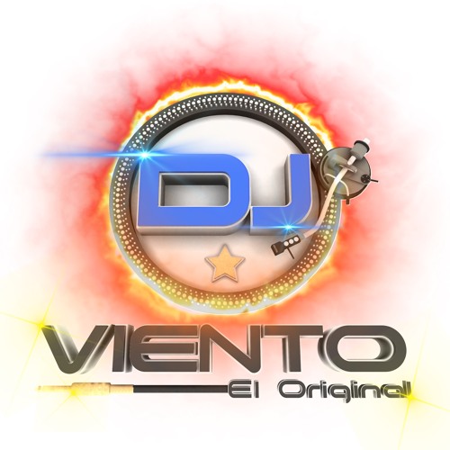 DJ VIENTO’s avatar