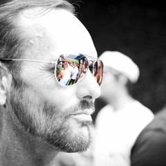 Steve Saint