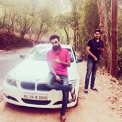 Jozef Varghese Jr.