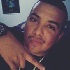 Jeraime J-mex Rivera