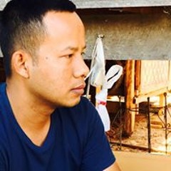 Ko Zaw Myo Shwe