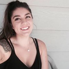 Kassidee Marie Gorge