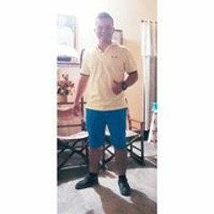 Juan Paulo Suarez