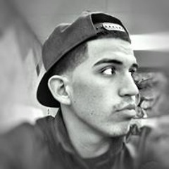 Josh Dahlgreen
